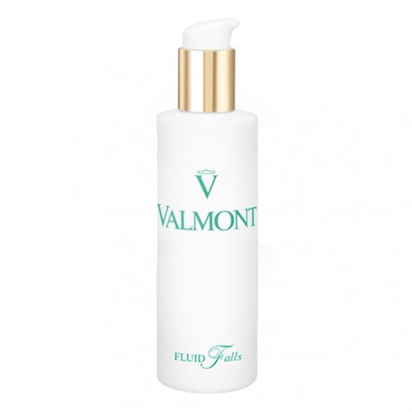 Valmont-Fluid Falls - Face Cleansing Fluid Cream Valmont-Fluid Falls - Face Cleansing Fluid Cream